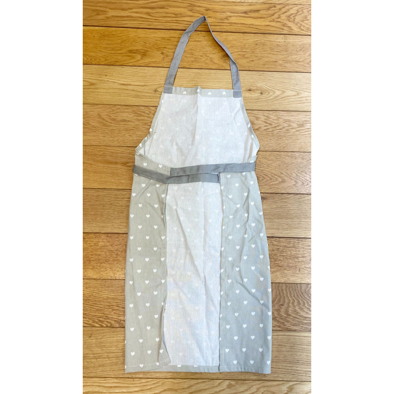 Polka Dots Cotton Wasist