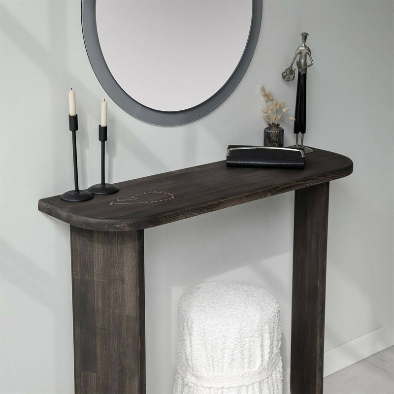 Hardinsburg 100cm Console Table