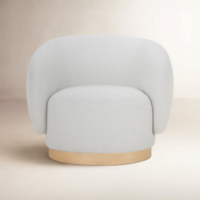 Fauteuil pivotant Elliott