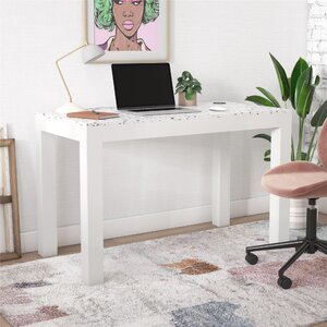 Astor Desk with Wireless Charger (INCOMPLETE)