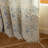 Polyester Exquiste Pattern Print Curtains 2 Panel-807908099