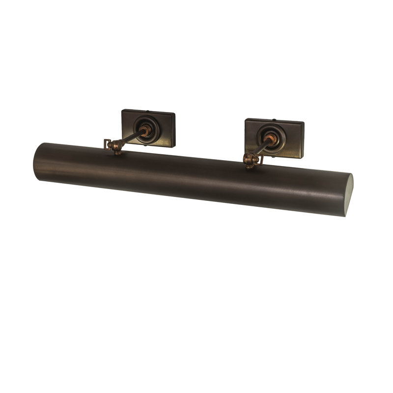 Kromme Steel Armed Sconce