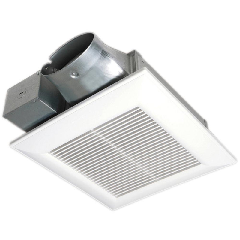 100 CFM Bathroom Fan
