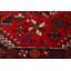Tapis rouge Melis 5 pi 10 po x 8 pi 9 po