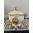 Jakarie Ceramic Table Vase