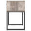 Table de chevet 1 tiroir Aneli-1909379925
