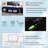 [Video] TV Console With Storage Cabinets, Remote, APP Control Long LED TV Stand, Full RGB Colour Selection, 31 Modes Changing Lights Modern Entertainment Centre With Power Cord (For 80 Inches)-2112228210