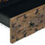 60cm Solid Wood Sideboard