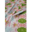 Pink Dogwoods Square Pillow Cover & Insert-1439022898