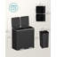 Recycling Bin - 40L