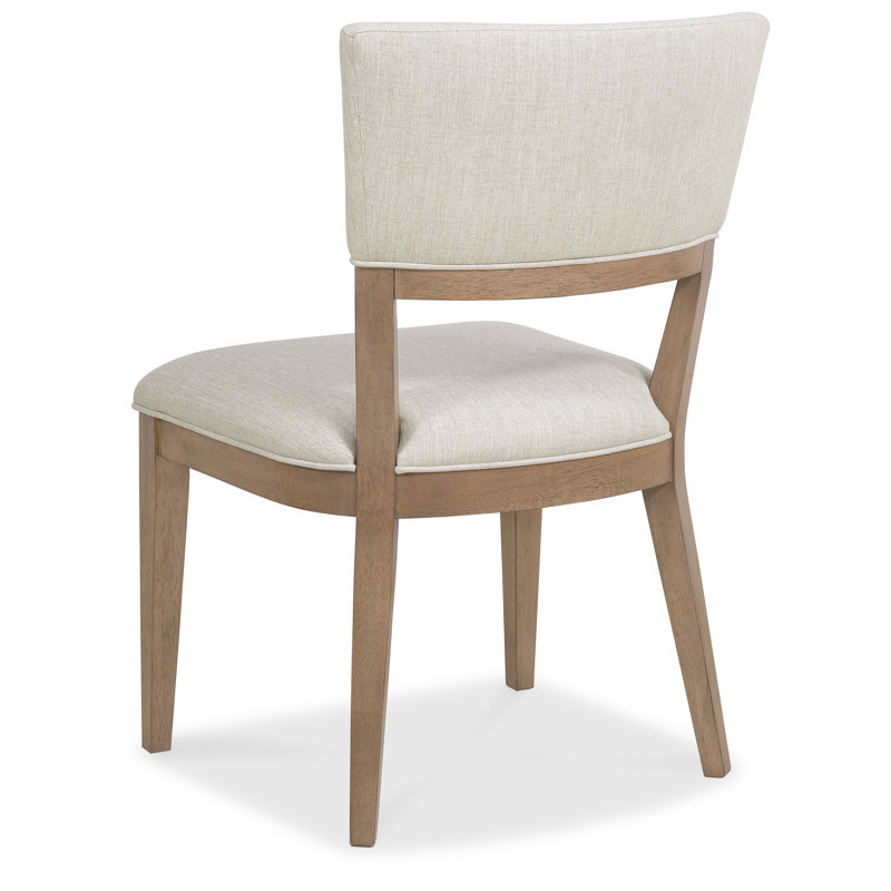 Sonnet Upholstered Dining Chair