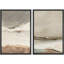 «Pastel Watercolor», ensemble de 2 reproductions sur toile flottantes-98109007-98109009