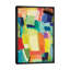 Urban Essay XXIV - Print on Canvas-101339517-42289339