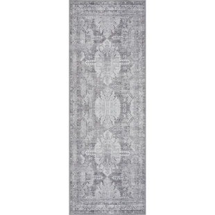 Oriental Indoor Rug