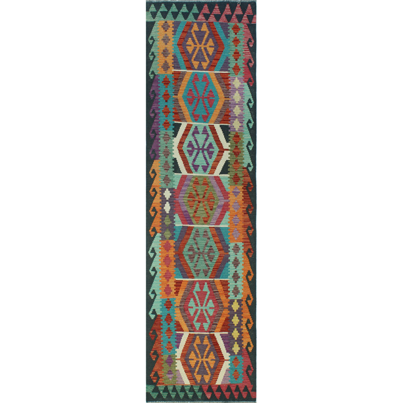 Flatweave Roslyn  Runner