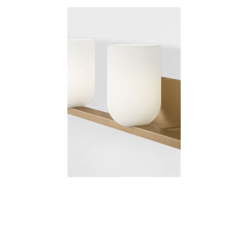 Coiffeuse Neblina, Oui, Laiton satiné, 3