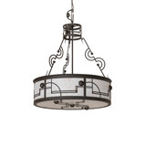 Revival 3 - Light Pendant