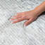 Tapis à poils longs de qualité supérieure lavable à la machine Dream ADS138-423831399-423831404