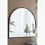 Miroir d'appoint 33 "x 31"