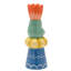 21.3Cm Ceramic Tabletop Candle Accessories