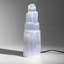 Genuine Selenite Cleansing Lamp (10", 4 Lbs)