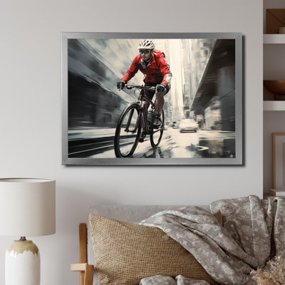 " Bicycle Pedal Power II "