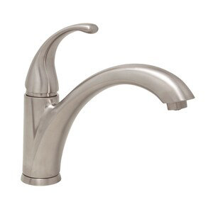 Proflo Kitchen Faucet Side Spray