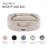 Missy Pet Bed-51338946-51338948
