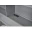 Grand lit plateforme avec lit gigogne, tiroirs et prises USB-1077285794