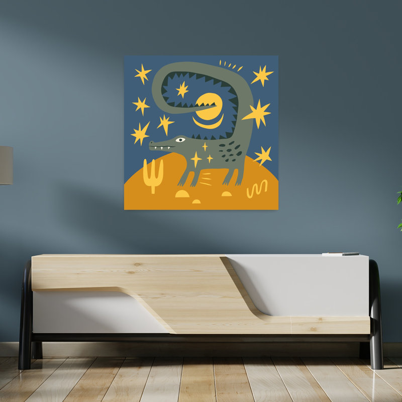 Art contemporain, art contemporain abstrait, H 36 po x l 36 po