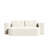 Boneless 2-in-1 Foldable Sofa-973196559