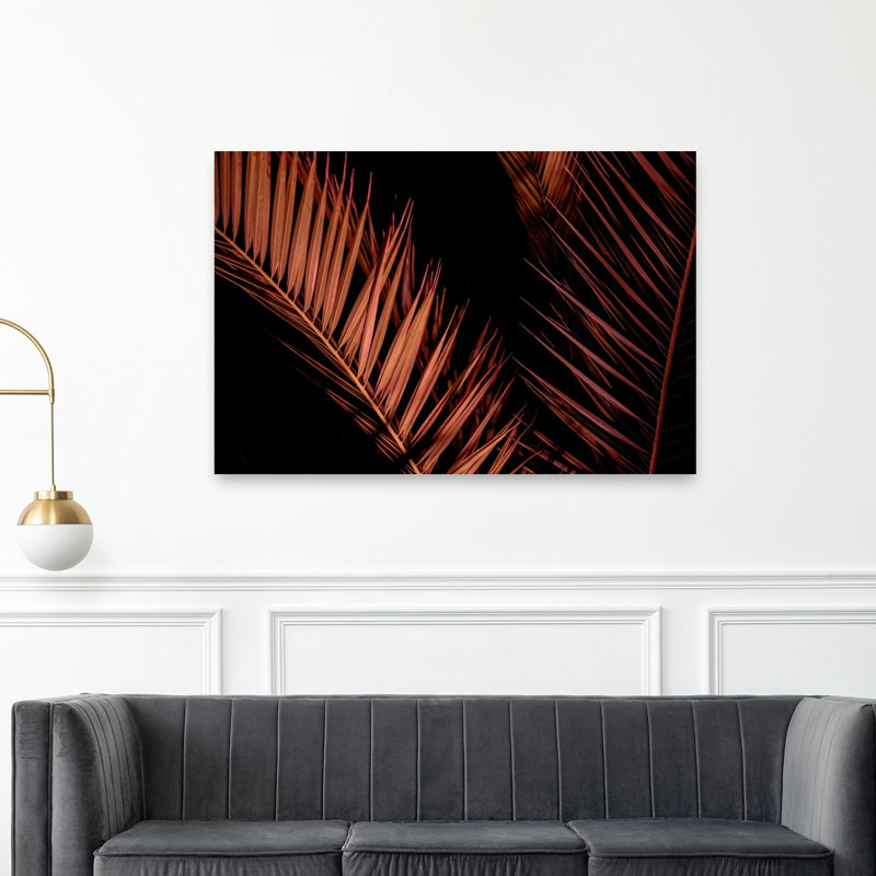 Print, 101.6cm H x 152.4cm W