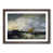Walnut Framed selected