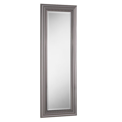 Allysan Resin Flat Mirror