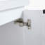Ensemble de meuble-lavabo simple mural 24 po Autym