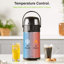 Pump Action 3 L Airpot