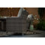 Nine-seat Corner Sofa With Ice Bucket Lift Table-970150708