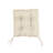 Sunbrella Outdoor 3'' Barstool Seat Cushion-103775894-103775875