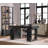 Kenzo Adjustable-Height Desk