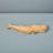 Kiln Mango Wood Whale Dish