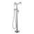 Brushed Nickel is out of stock