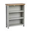 Rasco 3 Tier Bookcase Shelving 36mm Thick Top Unit-2025515972-2025515579