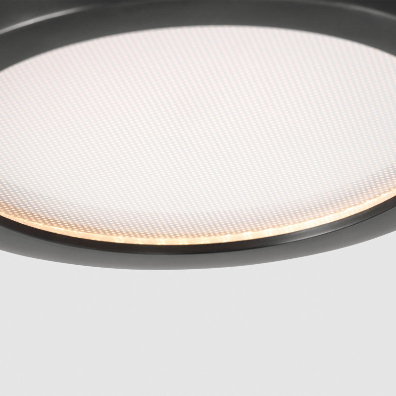 Cerne 1 - Light LED Flush Mount