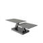 Aswad Ceramic Extendable Coffee Table