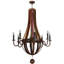 8 - Light Chandelier-879084044-879084047