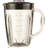 Brentwood Appliances 12 Speed Countertop Blender-130183870