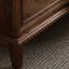 Table basse carrée moderne simple