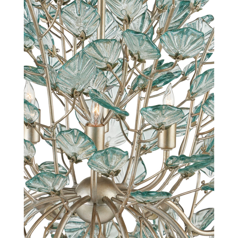 Baobab 12 - Light Chandelier