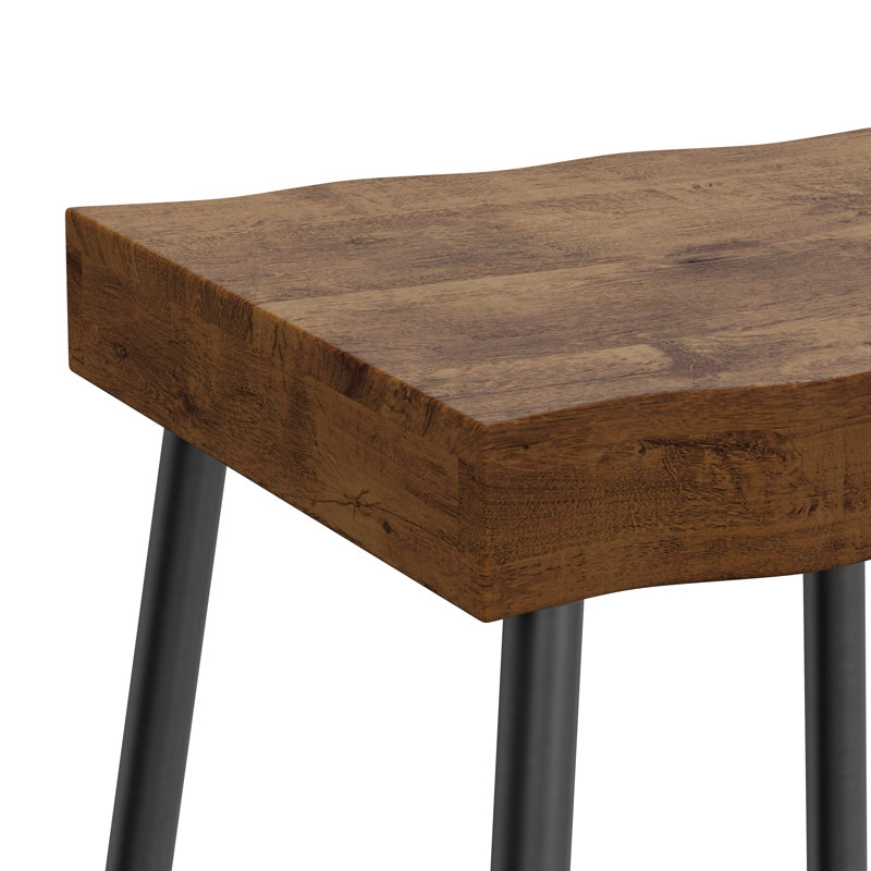 Tabouret de comptoir 26 po Gaige