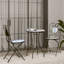 Chaise d'appoint Darelyn